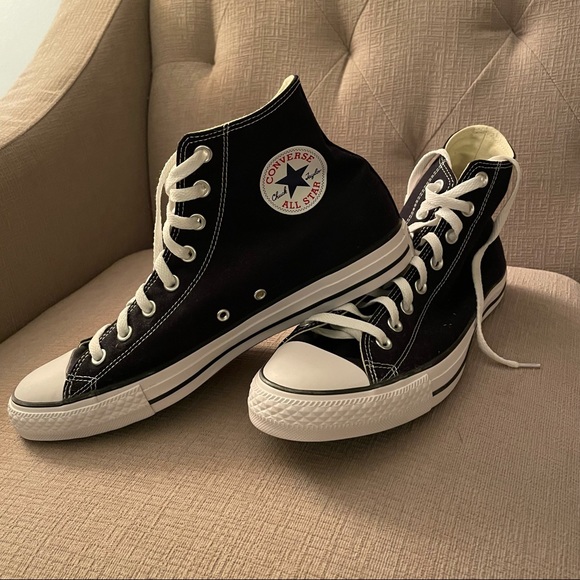 Converse Chuck Taylor All Star sneakers
